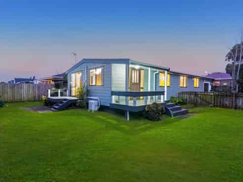 64A Glen Avenue, Papatoetoe