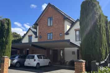 B/13 Devon Street, Sydenham