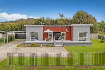 20 Tairua Palms Place, Tairua