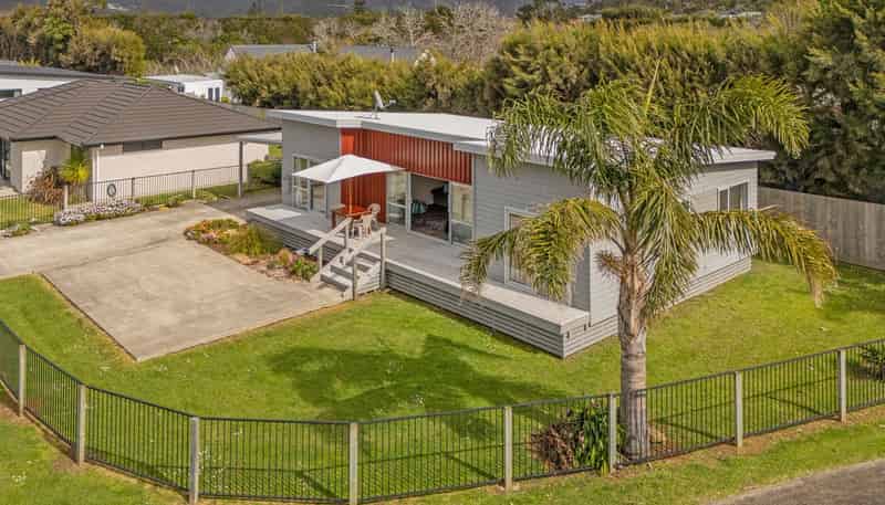 20 Tairua Palms Place, Tairua
