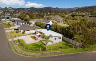 20 Tairua Palms Place, Tairua