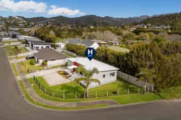 20 Tairua Palms Place, Tairua