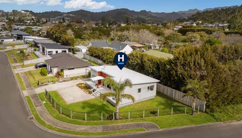 20 Tairua Palms Place, Tairua