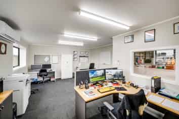 Traffic Management CHB – A Proven Performer