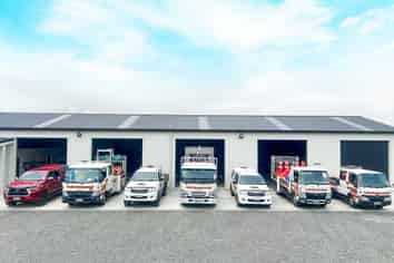 Traffic Management CHB – A Proven Performer