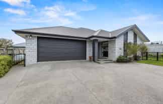 40 Tripoli Street, Rangiora