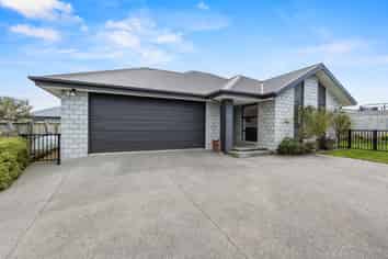 40 Tripoli Street, Rangiora