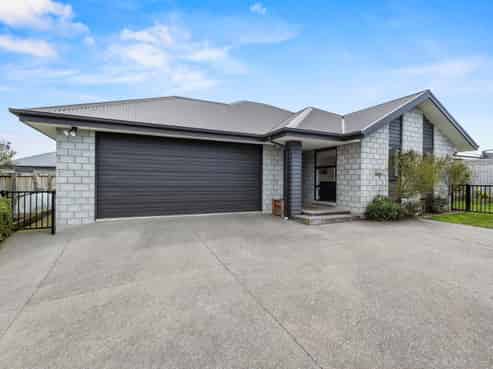 40 Tripoli Street, Rangiora