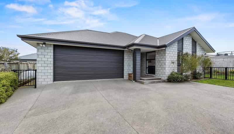 40 Tripoli Street, Rangiora