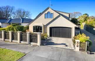 33 Manuka Street, Hokowhitu