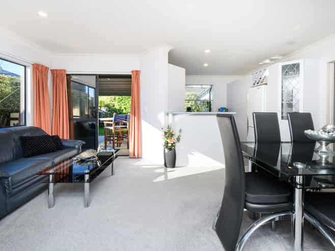 33 Manuka Street, Hokowhitu