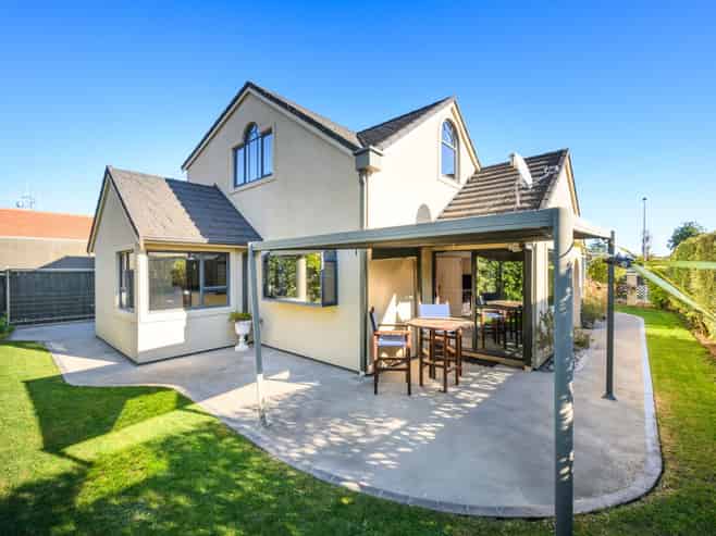 33 Manuka Street, Hokowhitu