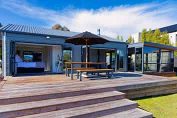 48 Kotare Place, Kaikoura