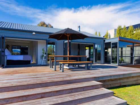 48 Kotare Place, Kaikoura