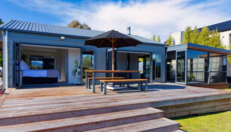 48 Kotare Place, Kaikoura