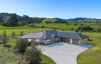 22 Twining Road, Mangatawhiri