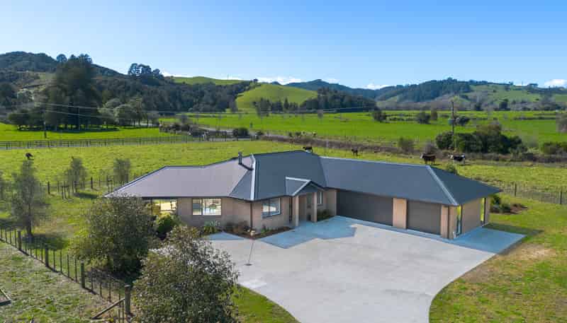 22 Twining Road, Mangatawhiri