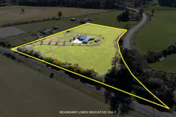 22 Twining Road, Mangatawhiri