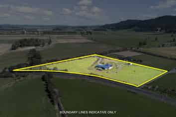 22 Twining Road, Mangatawhiri