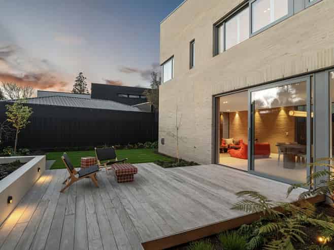 2/88B Hinau Street, Fendalton