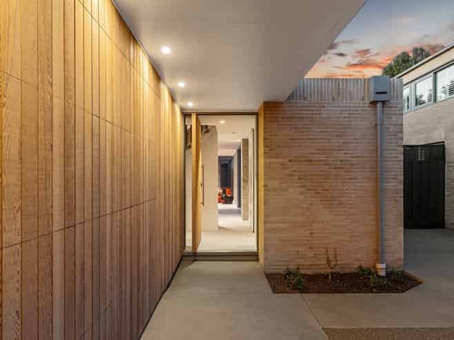 2/88B Hinau Street, Fendalton