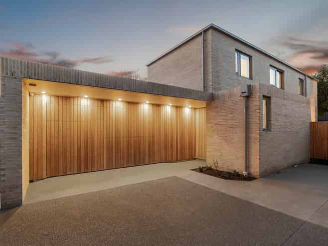 2/88B Hinau Street, Fendalton