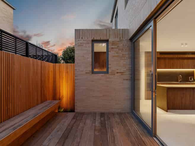 2/88B Hinau Street, Fendalton