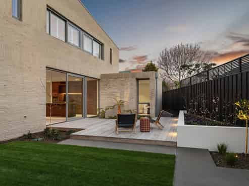 2/88B Hinau Street, Fendalton