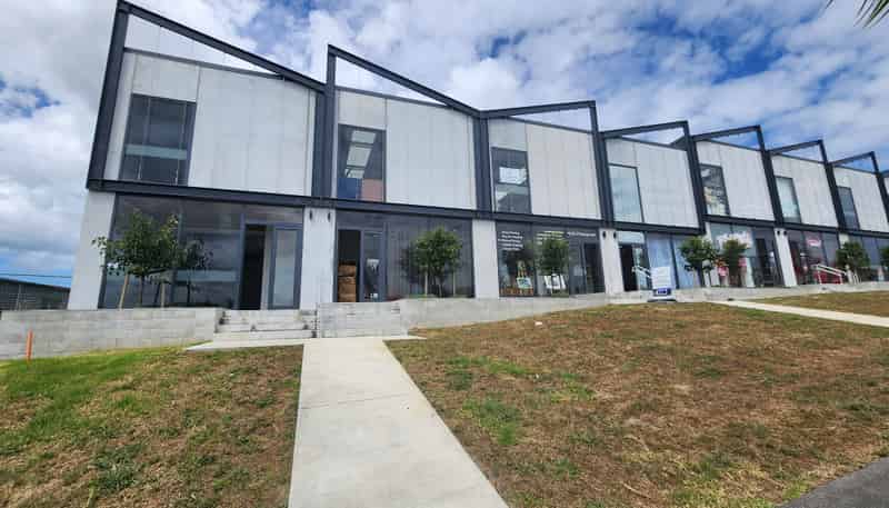 07/11 Northside Drive, Westgate