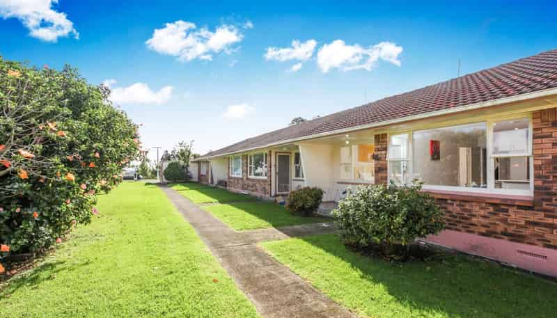 1/58 Allendale Road, Mount Albert
