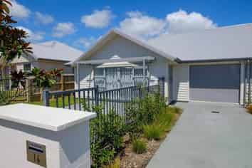 16 Fairwater Road, Warkworth