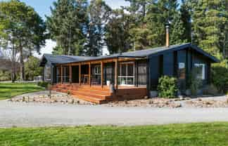 189 Carrs Road, Loburn