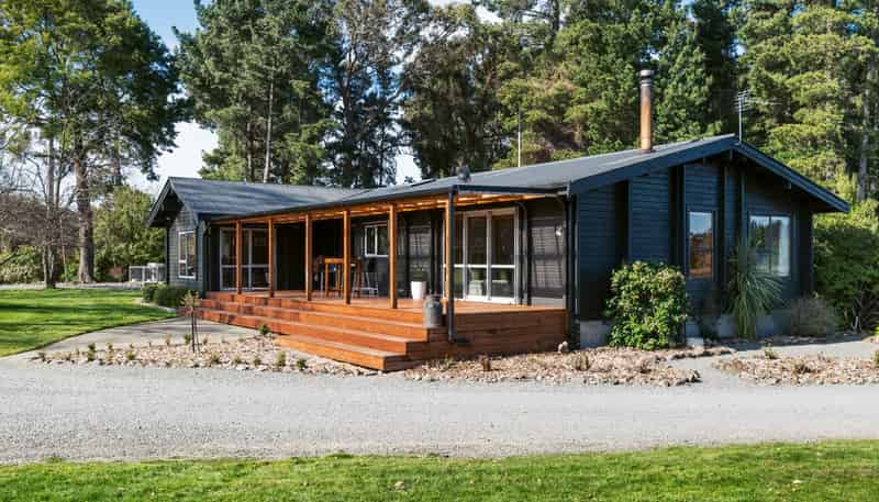 189 Carrs Road, Loburn