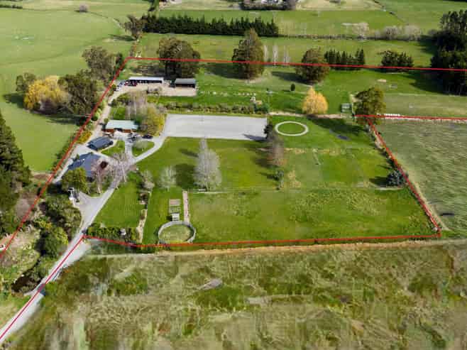  Carrs Road, Loburn