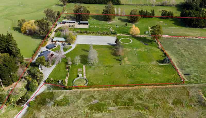  Carrs Road, Loburn