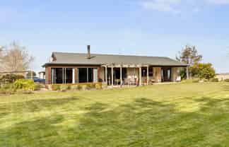 63 Brasell Road, Taiko