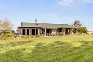 63 Brasell Road, Taiko