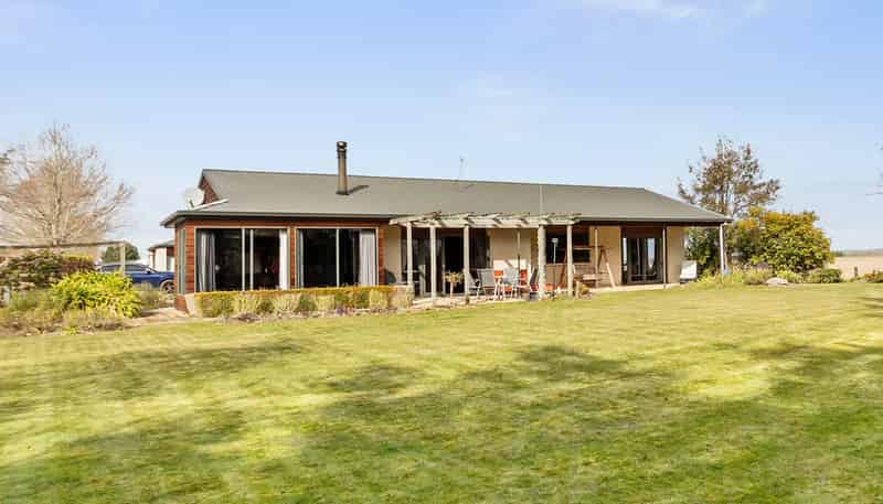 63 Brasell Road, Taiko