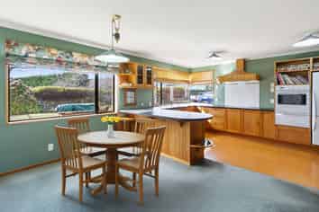 63 Brasell Road, Taiko