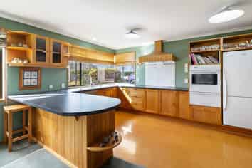 63 Brasell Road, Taiko