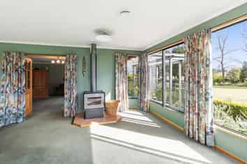 63 Brasell Road, Taiko