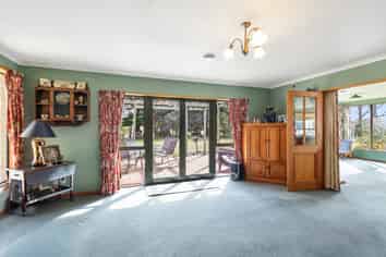 63 Brasell Road, Taiko