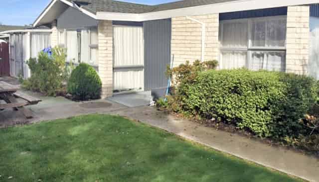 17 Kimbolton Road, Feilding