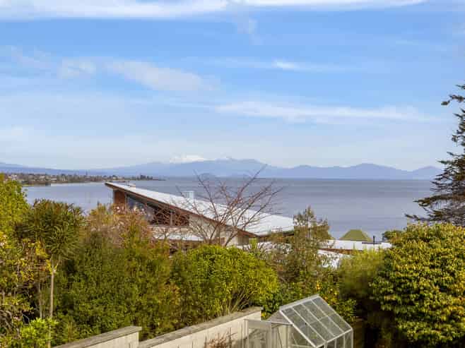 27 Ngauruhoe Street, Hilltop