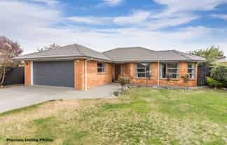 160 Brookside Road, Rolleston