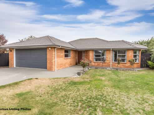 160 Brookside Road, Rolleston