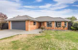 160 Brookside Road, Rolleston