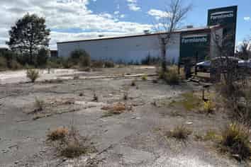 Development site/surplus land