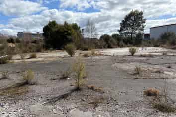 Development site/surplus land