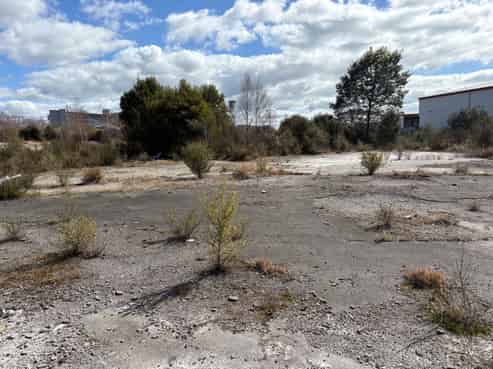 Development site/surplus land